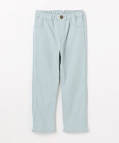 ANY KIDS 7days 裏起毛ガーリーパンツ