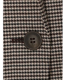 earth music&ecology テーラードジレ