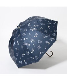 UNBILLION cache nez / アンティークフラワーバルーンショートパラソル