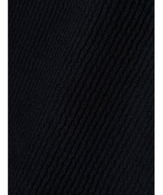 Green Parks ニットソードッキングチュニック