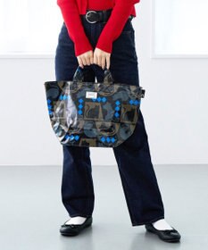 ROOTOTE 3613【スヌーピー】EU.デリ.ラミネート-U