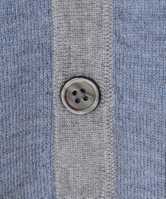 GOTAIRIKU ハイゲージニットベスト