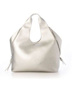 UNBILLION カシュカシュ cachecache / 3ピースソフト合皮トート