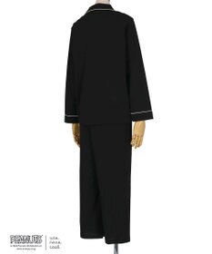 une nana cool MADE WITH PEANUTS 【綿100％】やわらかパジャマ