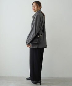 F/ACSION BUKE JK コーチジャケット