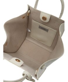 Green Parks ・ｃａｃｈｅ　ｃａｃｈｅ　サイドボタン２ＷＡＹトート