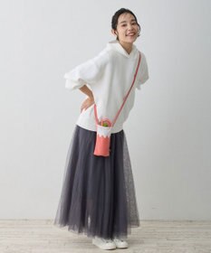 ROOTOTE 1278【ミニトート】CJ.ベビールー.フジ.リサイクルコットン-A