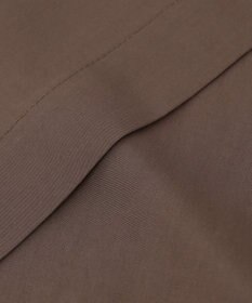 ICB L 【WEB＆一部店舗限定】 AiryTypewriter ノースリーブワンピース