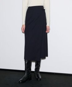 JOSEPH ピンストライプ　スカート