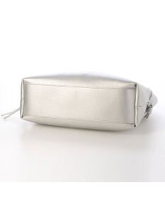 UNBILLION カシュカシュ cachecache / 3ピースソフト合皮トート