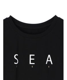 CRAFT STANDARD BOUTIQUE コットンジャージーＰＴＴシャツ