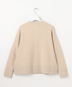 J.PRESS LADIES S CAT ニット カーディガン