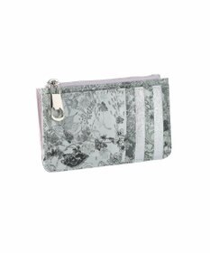 tsumori chisato CARRY Together フラグメントケース ミニ財布