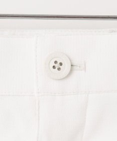 23区GOLF 【MEN/キングサイズ】【防透/撥水ストレッチ】スケトラドビー ハーフパンツ