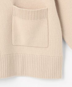 J.PRESS LADIES S CAT ニット カーディガン