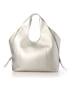 UNBILLION カシュカシュ cachecache / 3ピースソフト合皮トート