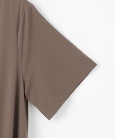 ANY バルーンシルエットワンピース