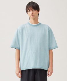 UNFILO MENS シアーニット【ギフトにもおすすめ】