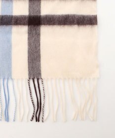 ANY SIS ウールニュアンス ストール