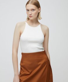 BEIGE， CARAWAY / キャミソール