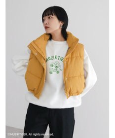 Green Parks ・Ｐｅｔｉｔ　Ｆｌｅｕｒ　ナカワタショートベスト