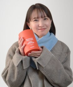 MOONBAT MACKINTOSH PHILOSOPHY(マッキントッシュ フィロソフィー）【ギフトBOX付】ウール100％ リバーシブル ニット マフラー ユニセックス 日本製