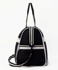 LeSportsac DELUXE XL WEEKENDER/スペクテイターブラック