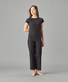 Chacott Peach MokuＴシャツ