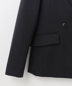 GRACE CONTINENTAL WOOLコンシャスジャケット