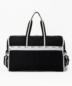 LeSportsac DELUXE XL WEEKENDER/スペクテイターブラック