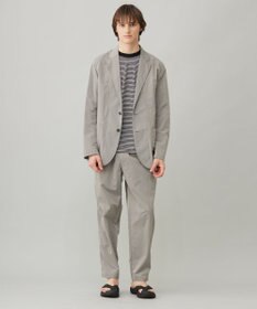 UNFILO MENS 耐久撥水 ライトジャケット