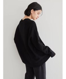 AMERICAN HOLIC バイパチＶネックニットプルオーバー