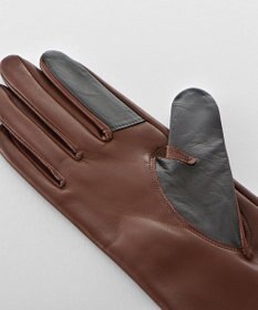 ORuKuBET Italian Sheep Long - Touch Panel (WOMEN)【日本製】