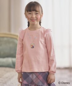 ANY KIDS 【Disney（ディズニー）】FROZEN / ネックレス風 プルオーバー