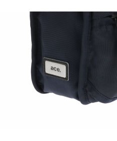 ACE BAGS & LUGGAGE ace. エース ファニップ ショルダーバッグ ヨコ型 67292