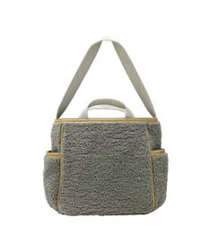 ROOTOTE 1349【モコかわいい】EU.スクエア2WAY.ボア-A