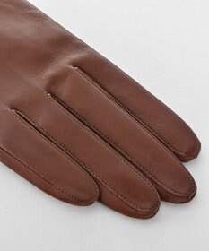 ORuKuBET Italian Sheep Long - Touch Panel (WOMEN)【日本製】