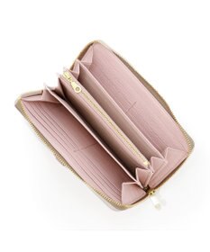 IBIZA フェリース　ラウンドファスナー長財布