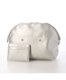 UNBILLION カシュカシュ cachecache / 3ピースソフト合皮トート