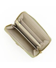 IBIZA フェリース　ラウンドファスナー長財布