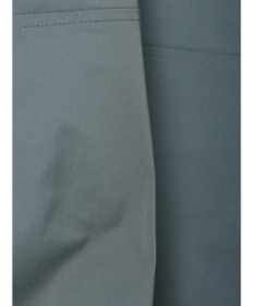 Green Parks あったか中綿コート