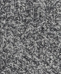 J.PRESS MEN 【Cash Lamb's Wool】ケーブルショール カーディガン