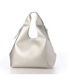 UNBILLION カシュカシュ cachecache / 3ピースソフト合皮トート