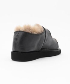 23区 CAMINANDO ダブルバックル サンダル