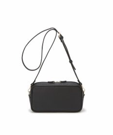 TOPKAPI 【TREASURE TOPKAPI】シュリンクレザー スクエア 2way ショルダー バッグ