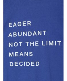 Green Parks ５段ロゴボックスＴシャツ