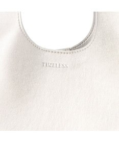 UNBILLION カシュカシュ cachecache / 3ピースソフト合皮トート