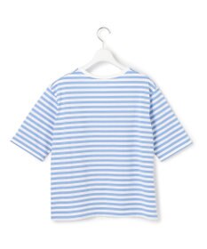 ICB 【30th ANNIVERSARY】 PARIS ボーダーTシャツ