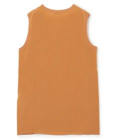 JOSEPH 【洗える】クレープドソワ　ノースリーブ