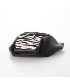 UNBILLION カカトゥ kakatoo / カウヘアポケットボディバッグ